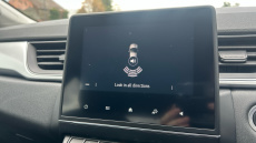 Renault Captur 1.5 dCi 95 Iconic 5dr Diesel Hatchback